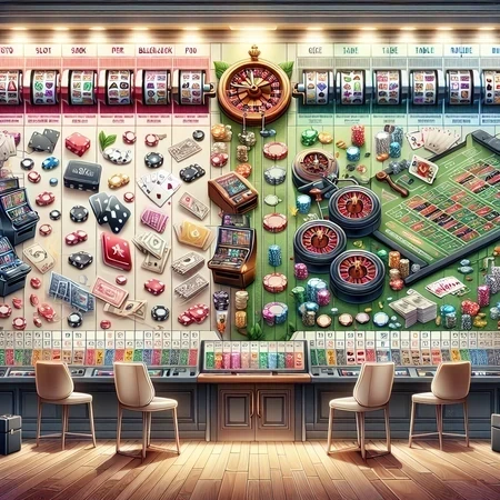 Latest Online Games