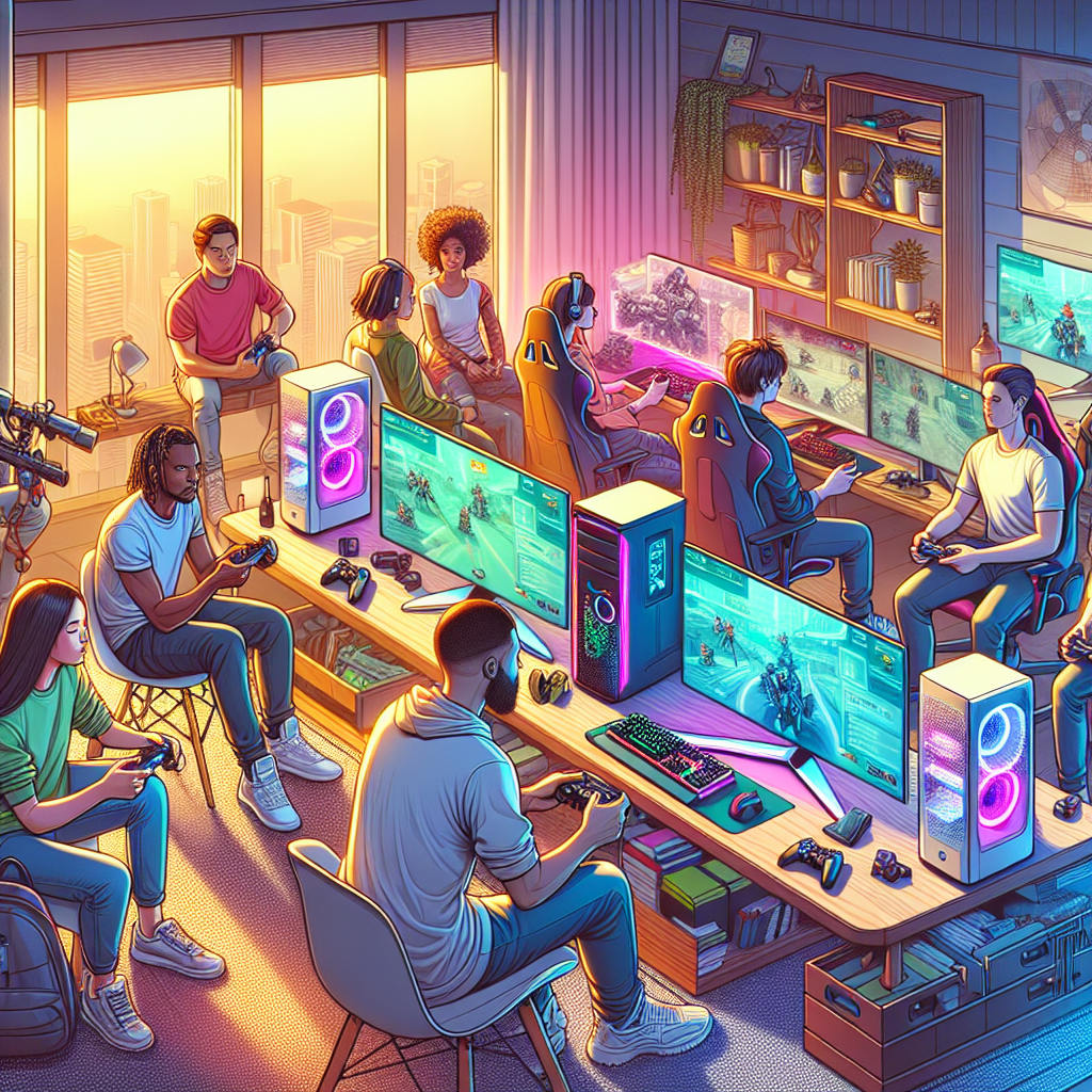 Essential Gaming Tips for Success