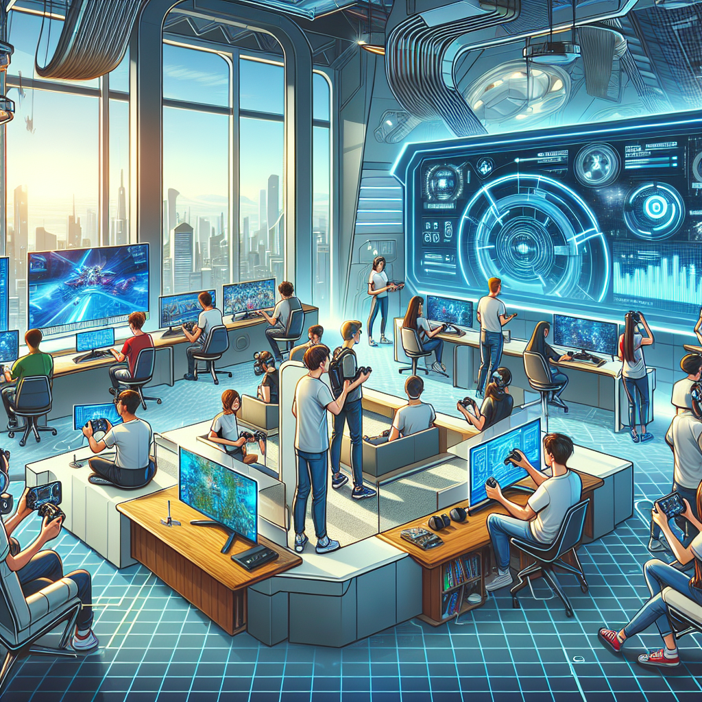 Resources for Online Gamers