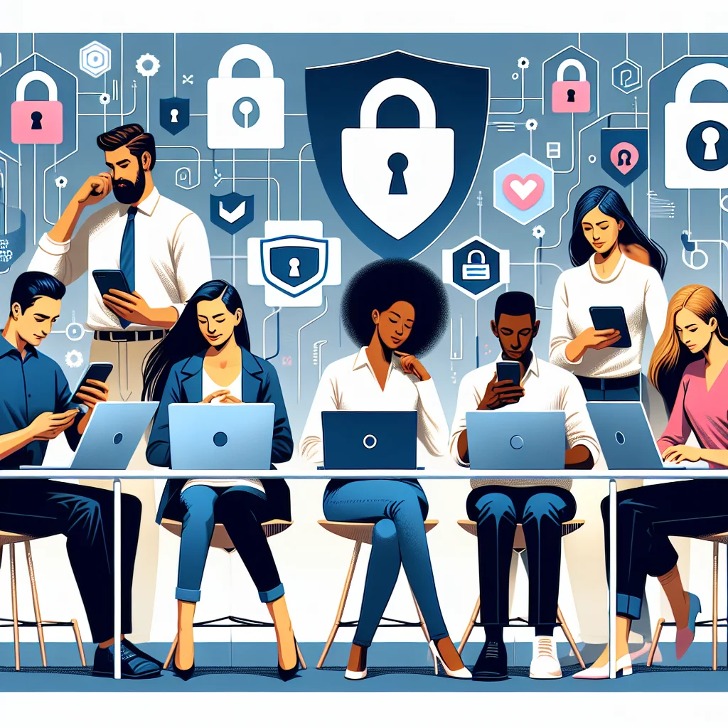 Account Security Tips